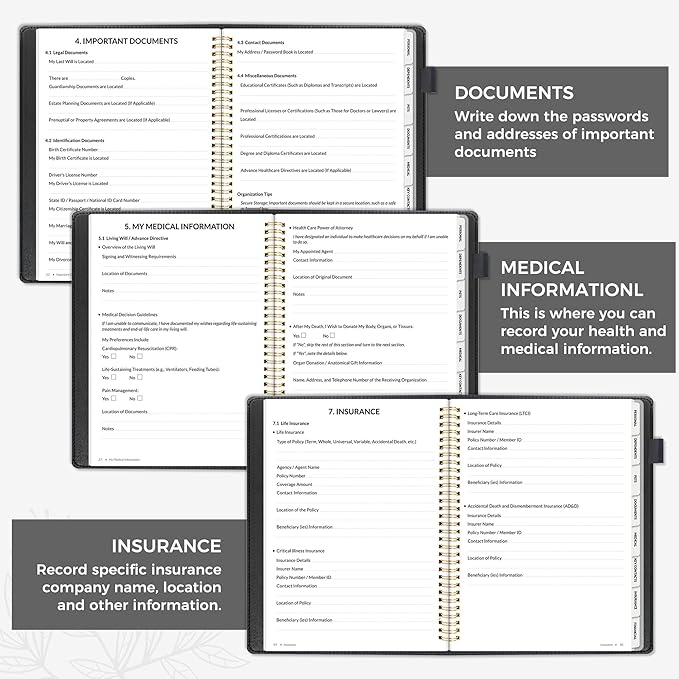 SUNEE End of Life Planner - Image 5