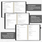 SUNEE End of Life Planner - Image 5