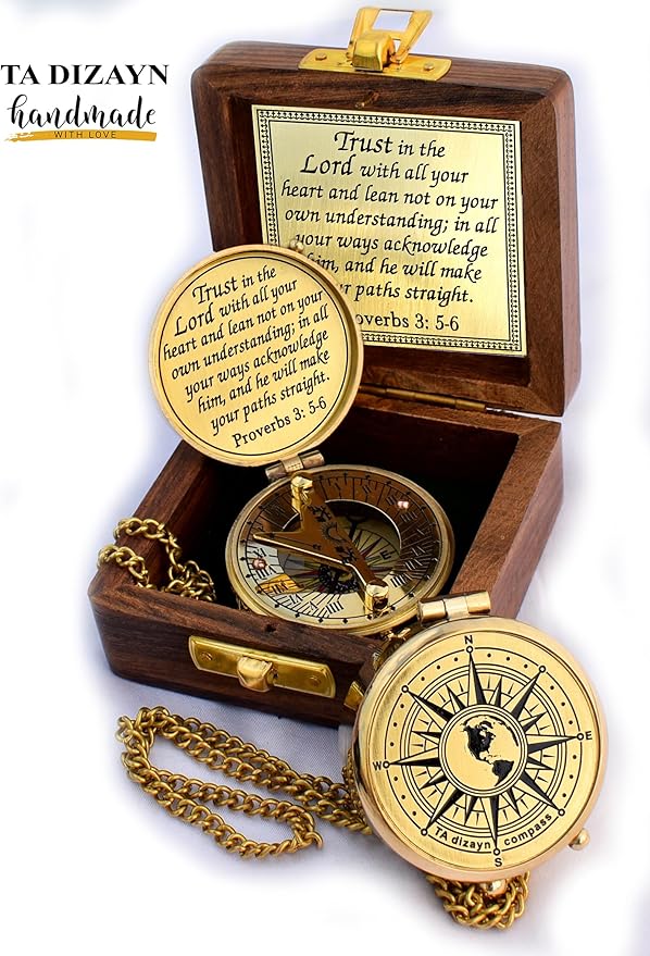 Trust in The Lord With All Your Heart - Image 6