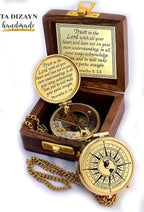 Trust in The Lord With All Your Heart - Image 6