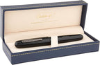 Conklin All American Fountain Pen in Black – Extra Fine Nib, Classic Design & - Image 4