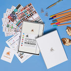 Clever Fox Planner 2nd Edition – Colorful Weekly & Monthly Goal Planner - Image 7