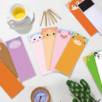 Gersoniel 12 Packs Magnetic Notepads - Image 3