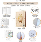 Life Mastery Planner - Image 2
