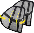 kingphenix Lumbar Support with Breathable Mesh, Suit by kingphenix