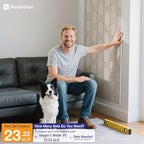 Reverbeon 6 PCS Acoustic Panels, 23.6x23.6 Inch Sound Absorbing Panels - Image 7