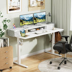 Homall Electric Standing Desk - Image 2