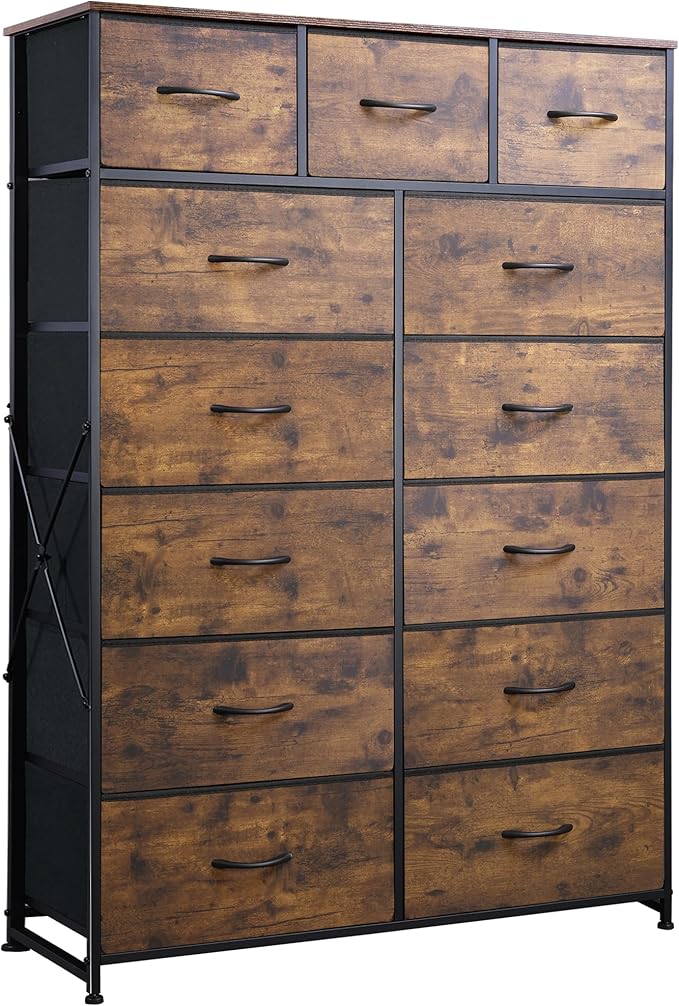 WLIVE Storage Organizer Unit by WLIVE