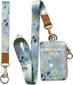 bolimoss Lanyard Wallet, Wallet Lanyard, lanyards by BOLIMOSS