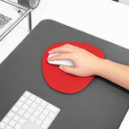 GREEDY FARMERS Mouse pad, Non-Slip Washable Waterproof Computer Mouse pad - Image 2