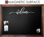 Loddie Doddie Magnetic Chalkboard - Image 2
