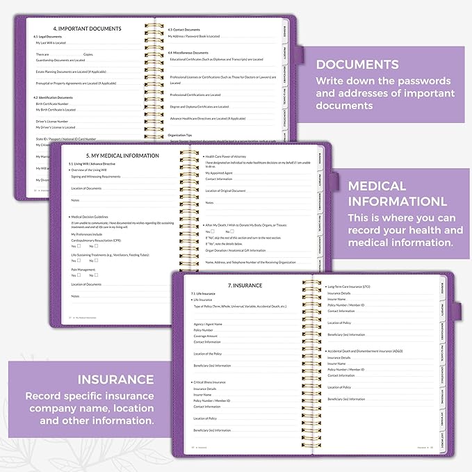 SUNEE End of Life Planner - Image 5