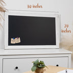 Loddie Doddie Magnetic Chalk Board - Image 2
