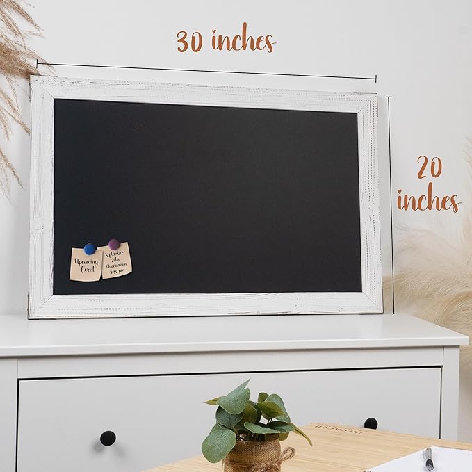 Loddie Doddie Magnetic Chalk Board - Image 2