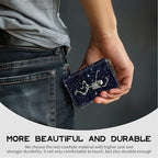 BWEGRHE Cute Credit Card Holder - Image 5