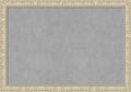 Amanti Art Silver Framed Magnetic Board 18x26 Medium Vision Board