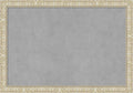 Amanti Art Silver Framed Magnetic Board 18x26 Medium Vision Board by AmantiArt