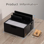 Pezin & Hulin Bamboo Charging Station - Image 8