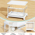 Kmiectse Clear Storage Bins - Image 3