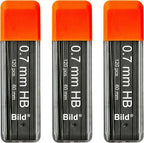 Bild Premium Mechanical Pencil Lead Refills by Bild