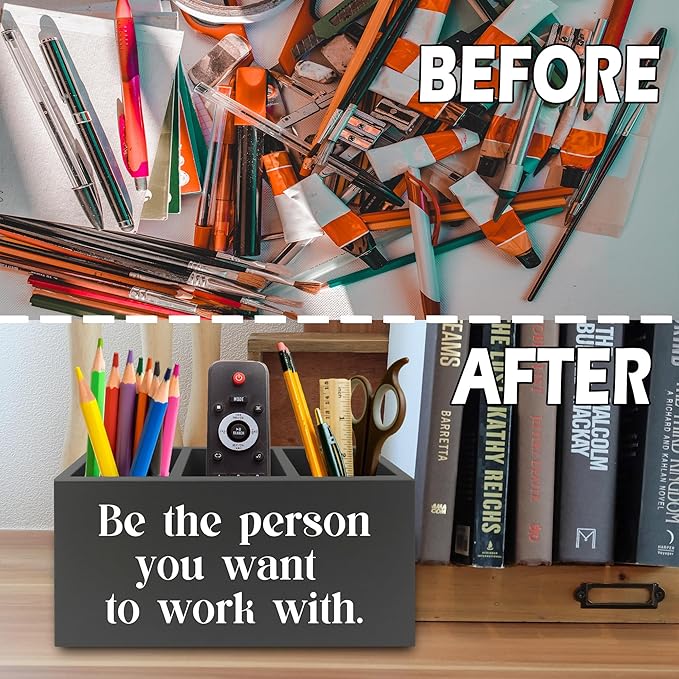 XPH Be the Person You Want to Work - Image 6