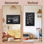 SELEAD Magnetic Chalkboard Words Sign - Image 5