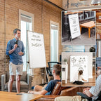 Easel Whiteboard - Image 7