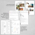 Legend Planner – Weekly & Monthly Life Planner to Hit Your Goals & Live - Image 4