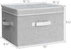 StorageWorks Fabric Storage Bins - Image 2