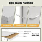 EnHomee Dresser for Bedroom - Image 8
