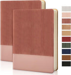 TSFPapier Lined Journal Notebook by TSFPapier