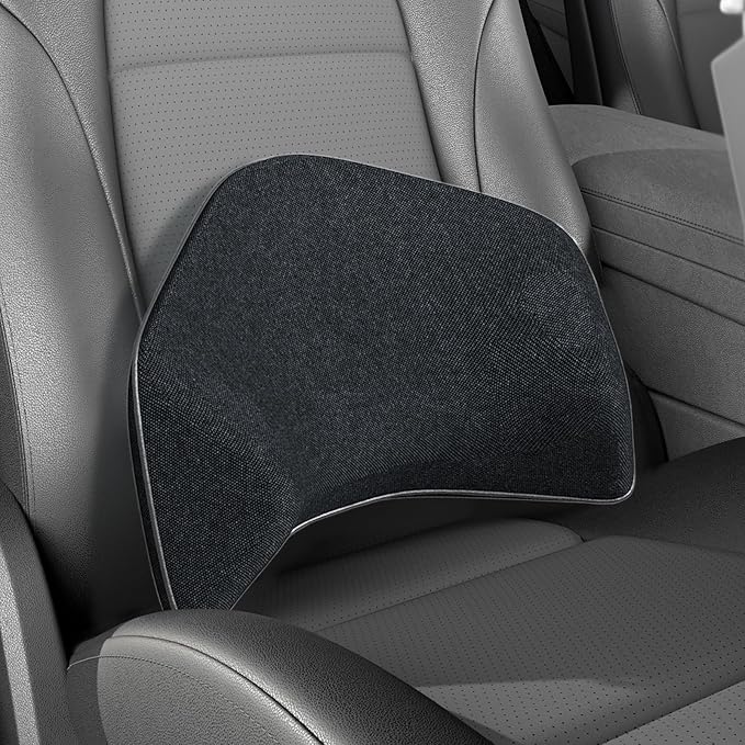 Super Snug Lumbar Support Pillow - Image 8