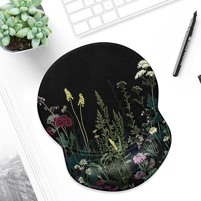 ITNRSIIET Ergonomic Mouse Pad - Image 6