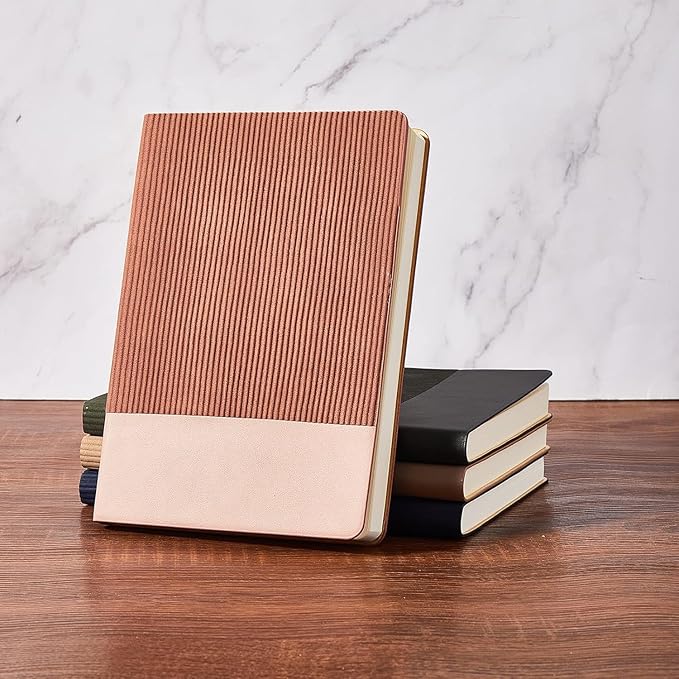 TSFPapier Lined Journal Notebook - Image 8