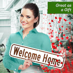 Custom Street Sign, Address Sign, 8 Colors, Reflective Option, Mounting Options - Image 4