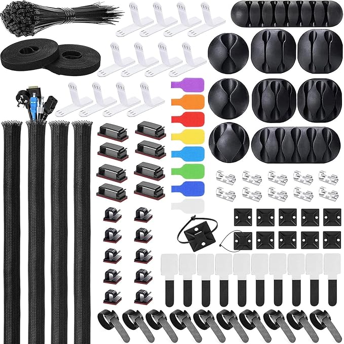 Ditar Cable Management Kit by Unknown