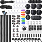 Ditar Cable Management Kit by Unknown