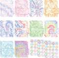 TaoBary 160 Pcs Stationery Paper Set 50 Double Sided Stationery Papers by TaoBary
