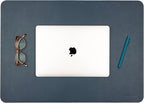 ANECDOTE Vegan Leather Desk Pad by Anecdote