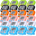 Mwellewm 24 Pcs Digital Timers for Classroom Kitchen Timers for Cooking Small by Mwellewm
