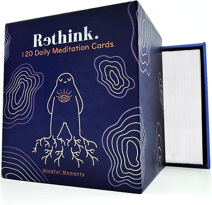 QUOKKA Meditation Cards - Image 8