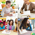 12 Pack Notebooks Journals Bulk - Image 7