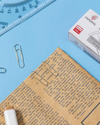 PAPERPAL Paperclips for Office School & Personal Use, #1 Smooth Paper Clip - Image 6