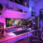 WESTREE Dual Monitor Stand Riser - Image 5
