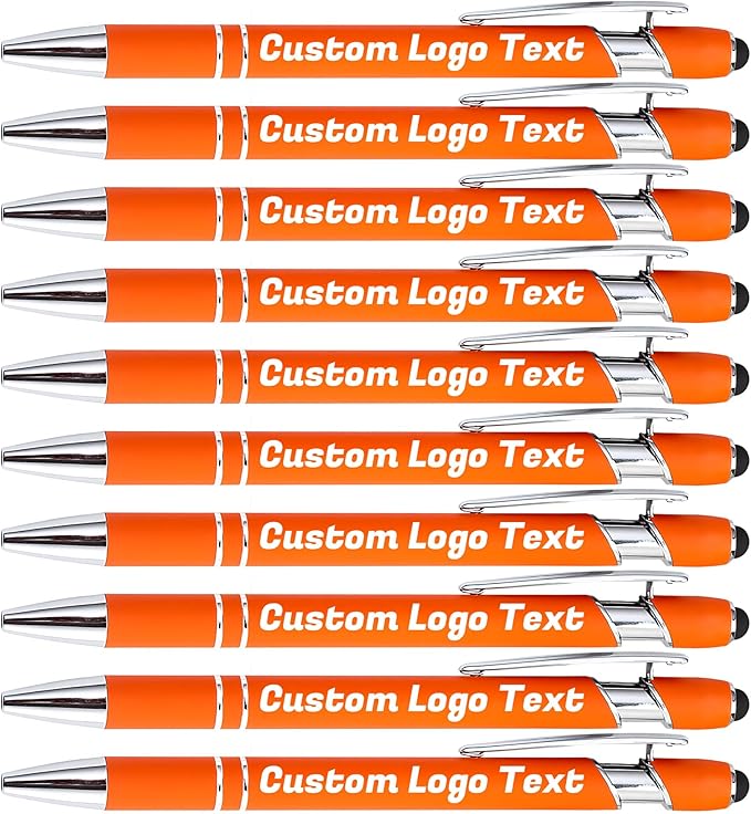 HEYZARDA Personalized Pens by HEYZARDA