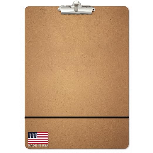 Officemate 13.25" x 17" Portable Sketch Board by Officemate
