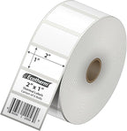 2"x1" Thermal Labels for Rollo, Offnova Label Printers and More - Image 2