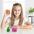 AUSTARK 24Pcs Pencil Sharpener Manual - Image 8
