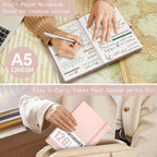 AHGXG Graph Paper Notebook - Image 5
