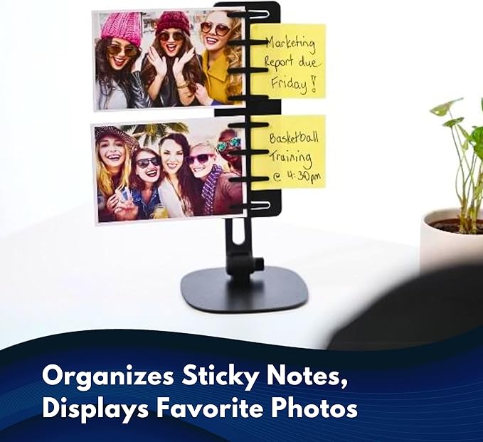 Note Tower Desktop Titan Document Holder - Image 7